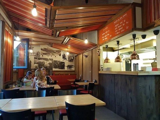 Restaurace Karmela